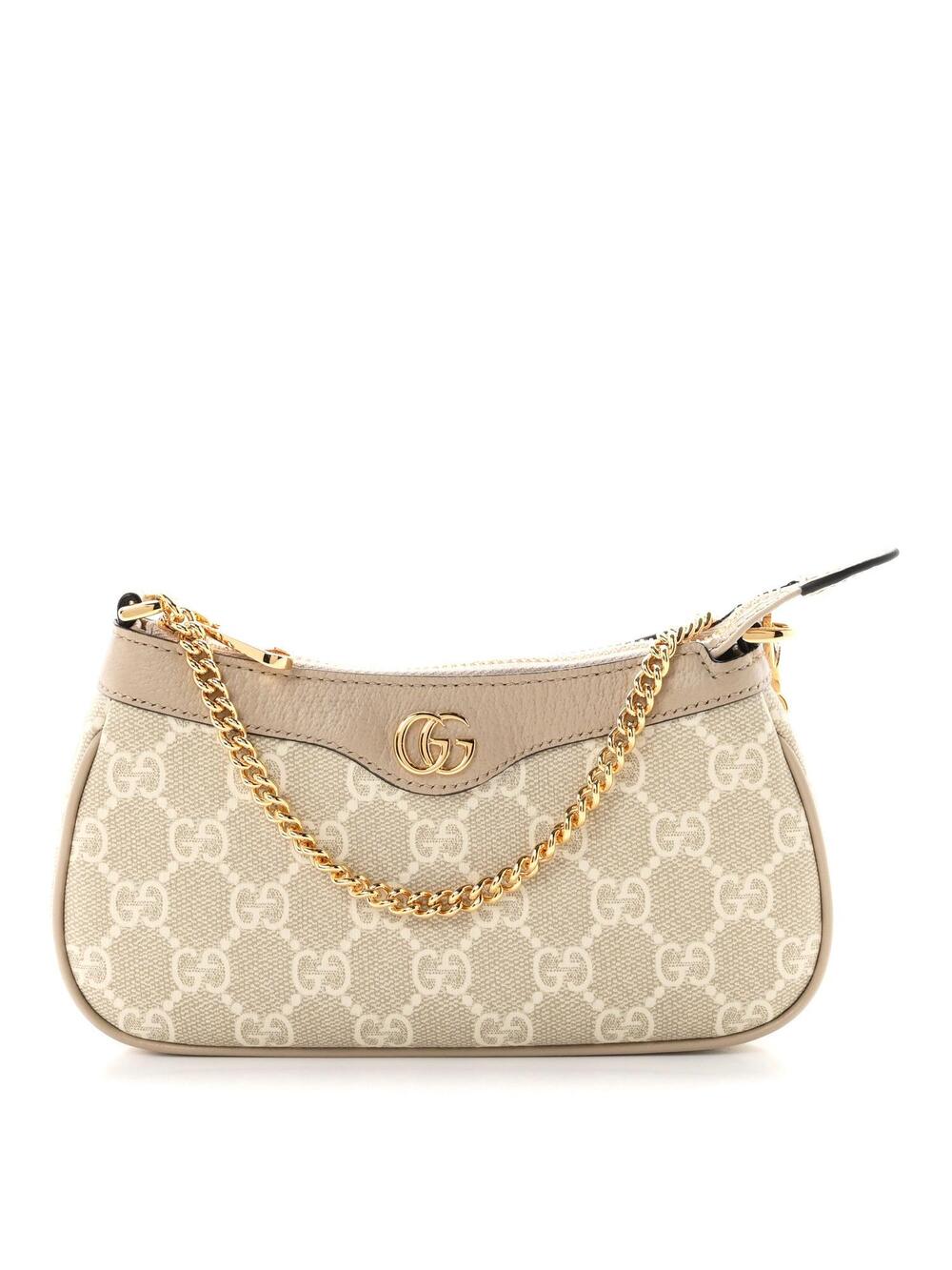 Gucci Gg Supreme Textured Dollar #369690G82B